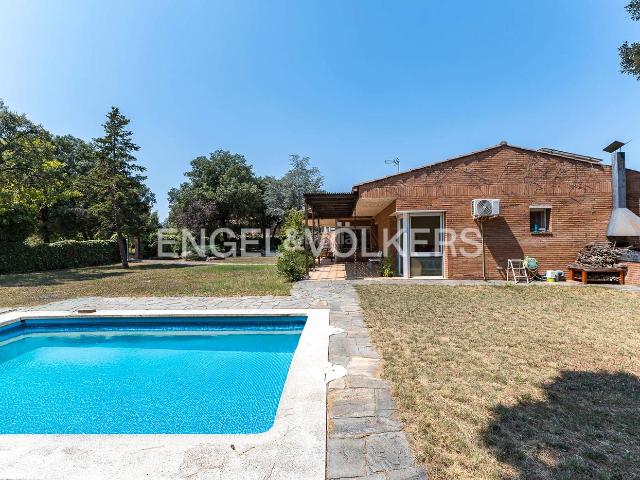Casa en venta en Ca n'Avellaneda, Castellar Del Vallès