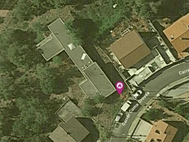 Chalet en venta en Castellar del Vallès, Barcelona