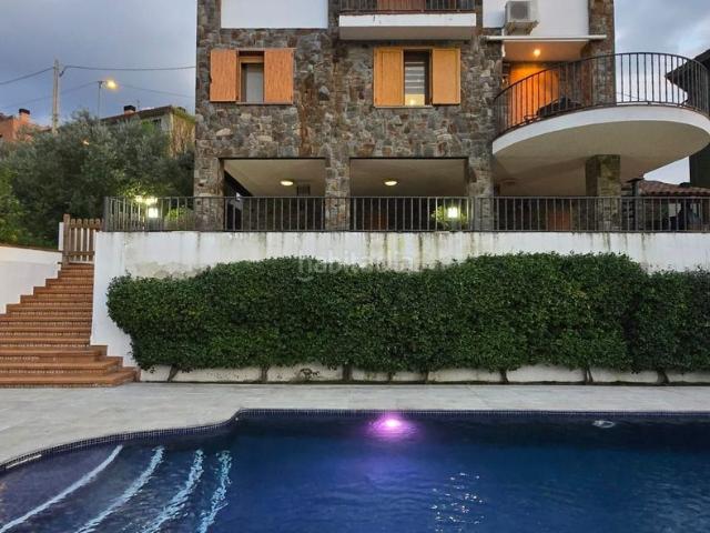Casa en venta en la Noguera, Vallès Occidental