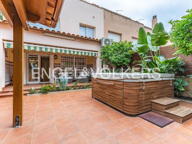 Chalet en venta en Vallès Occidental, Catalunya