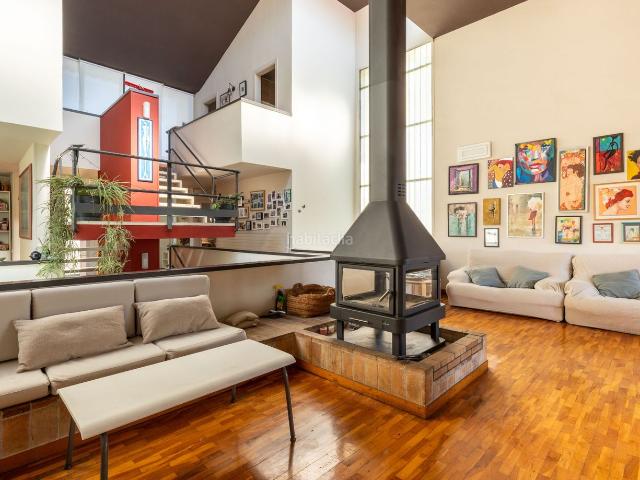 Casa en venta en Sant Feliu del Racó, Vallès Occidental
