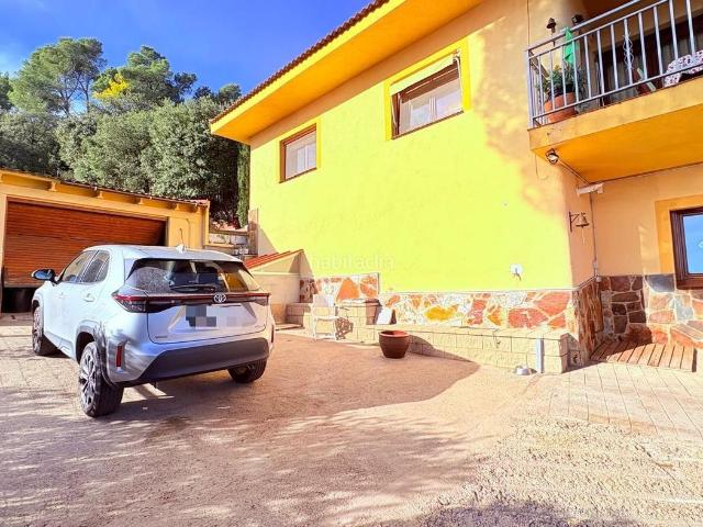 Casa en venta en el Racó, Castellar Del Vallès