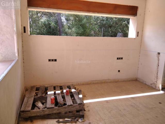 Chalet en venta en Sant Feliu del Racó, Castellar Del Vallès