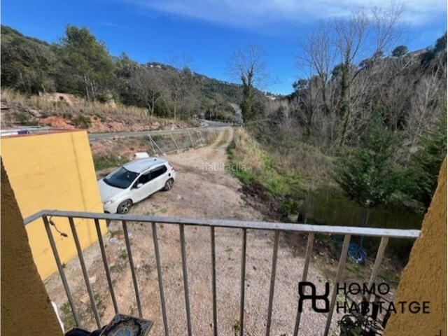 Casa en venta en Sant Feliu del Racó, Vallès Occidental