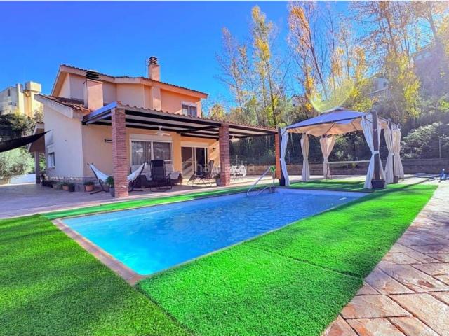 Casa en venta en Can Font, Vallès Occidental