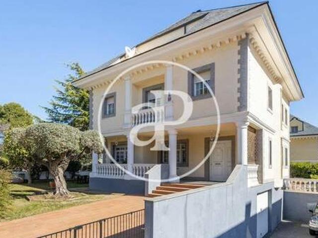 Casa en alquiler en Vallès Occidental, Catalunya