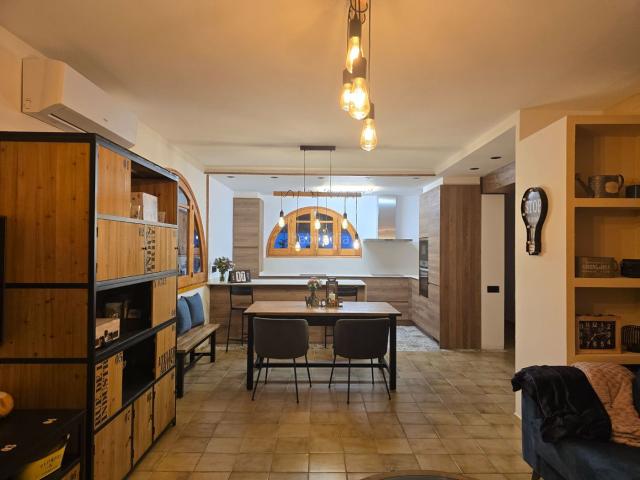 Casa en venta en el Borràs, Bages