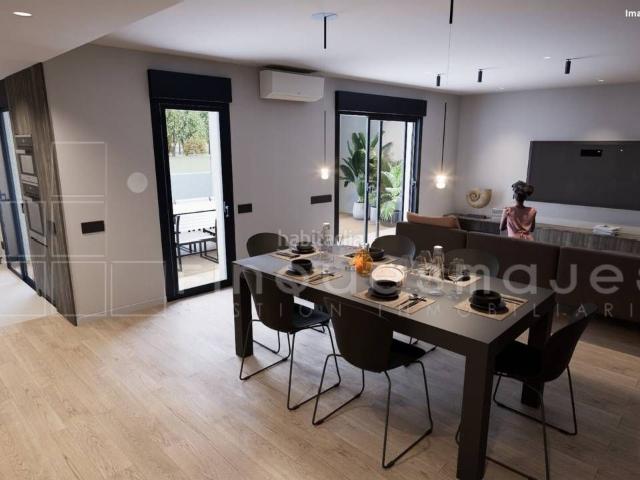 Casa en venta en el Borràs, Bages
