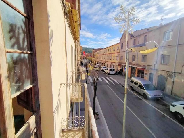 Casa en venta en el Borràs, Bages