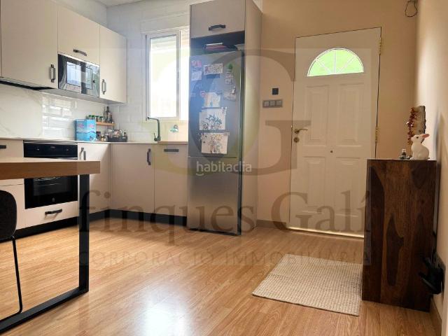 Casa en venta en el Borràs, Bages