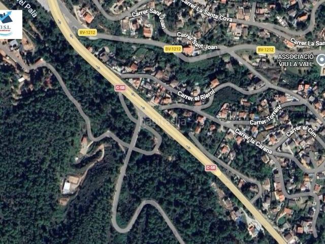 Casa en venta en Bages, Catalunya