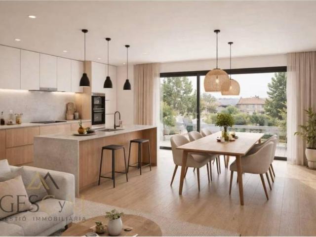 Casa en venta en Vallès Occidental, Catalunya