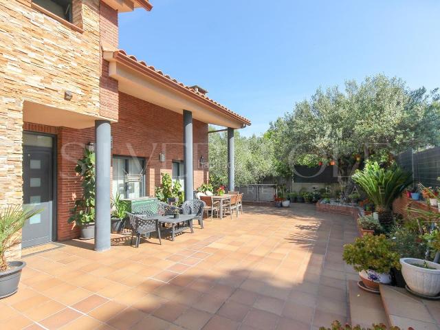 Casa en venta en Urbanització Can Santeugini, Vallès Occidental