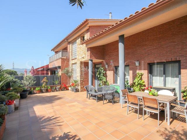 Casa en venta en Urbanització Can Santeugini, Vallès Occidental