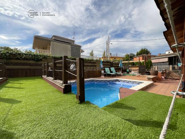 Casa en venta en Urbanització Can Santeugini, Vallès Occidental