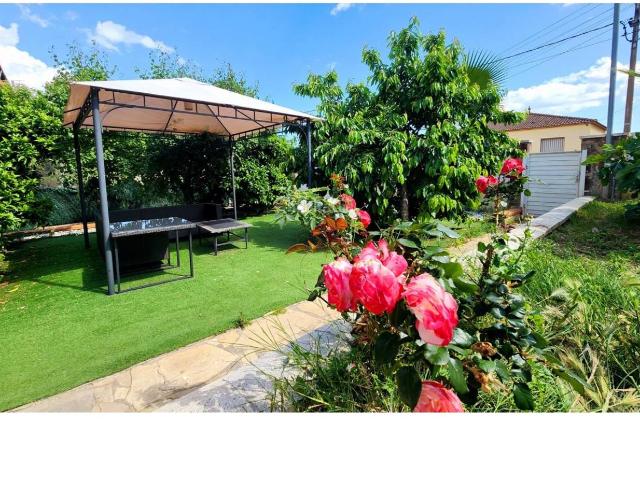 Casa en venta en Castellbisbal, Barcelona