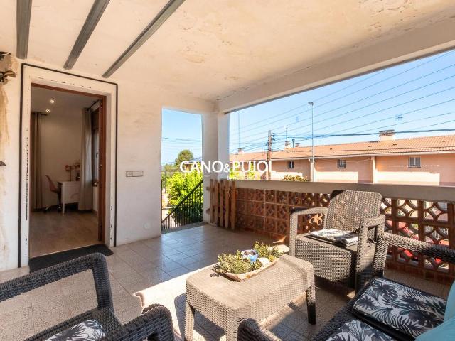 Casa en venta en Santa Teresita, Castellbisbal