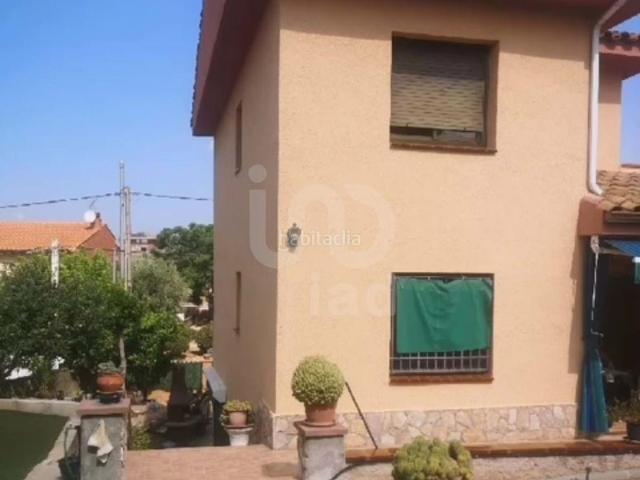 Casa en venta en Comte de Sert, Castellbisbal