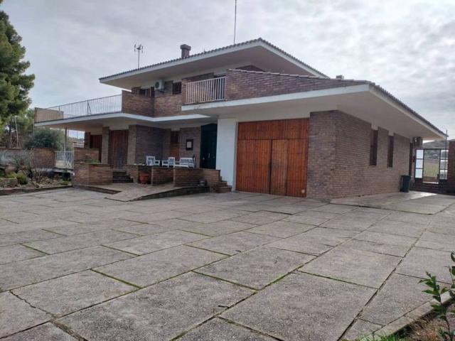 Casa en venta en Garrigues, Catalunya