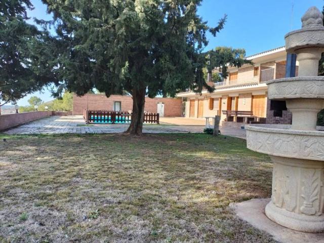Casa en venta en Garrigues, Catalunya