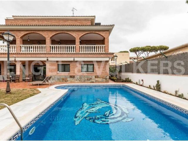 Casa en venta en Baix Llobregat, Catalunya