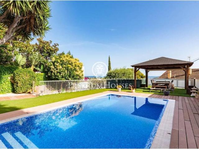 Casa en venta en Baix Llobregat, Catalunya