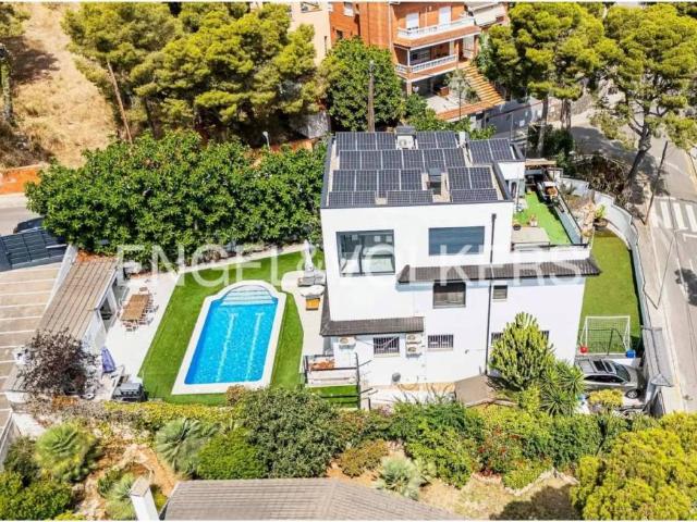Casa en venta en Baix Llobregat, Catalunya