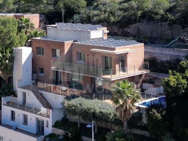 Casa en venta en Centre, Baix Llobregat