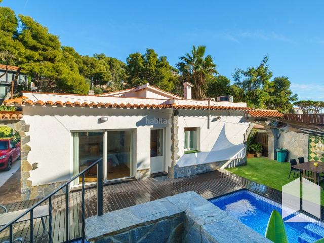 Casa en venta en Bellamar, Baix Llobregat