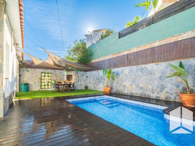 Casa en venta en Bellamar, Baix Llobregat