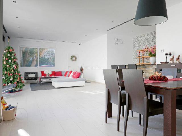 Casa en venta en Castelldefels, Bellamar
