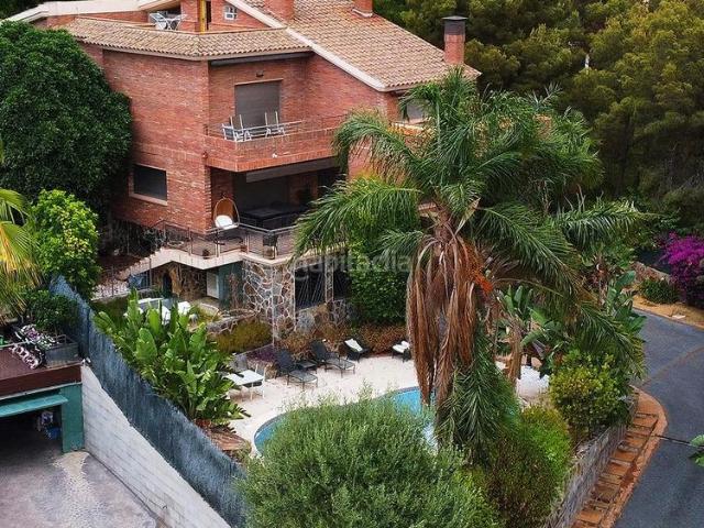 Casa en venta en Castelldefels, Bellamar