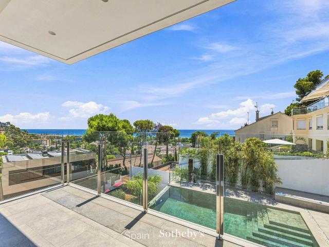 Casa en venta en Bellamar, Baix Llobregat