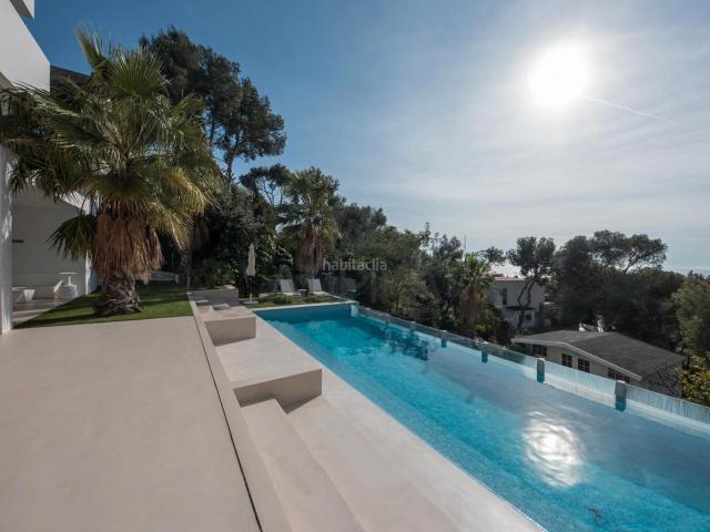 Casa en venta en Castelldefels, Bellamar