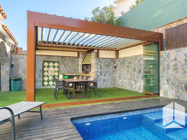 Casa en venta en Bellamar, Baix Llobregat