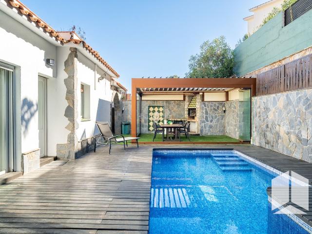 Casa en venta en Bellamar, Baix Llobregat