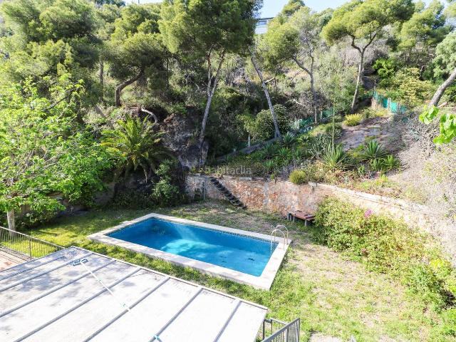 Casa en venta en Baixador, Baix Llobregat