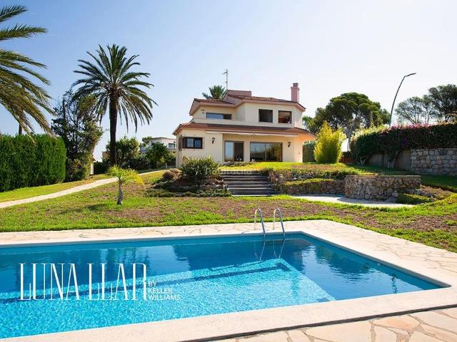 Casa en venta en Baixador, Baix Llobregat