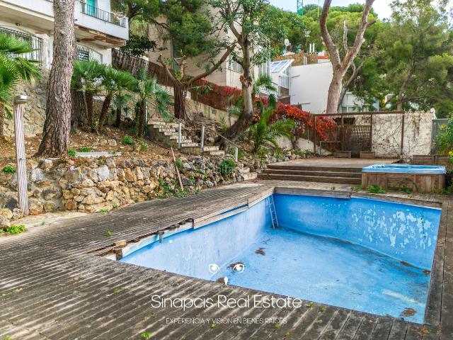 Casa en venta en Bellamar, Baix Llobregat
