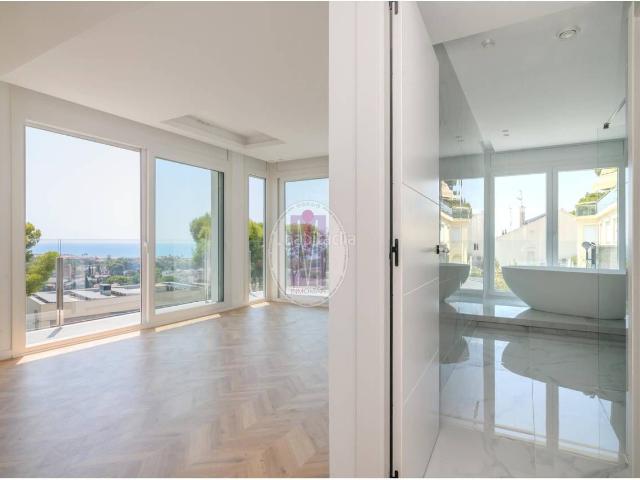 Casa en venta en Bellamar, Baix Llobregat