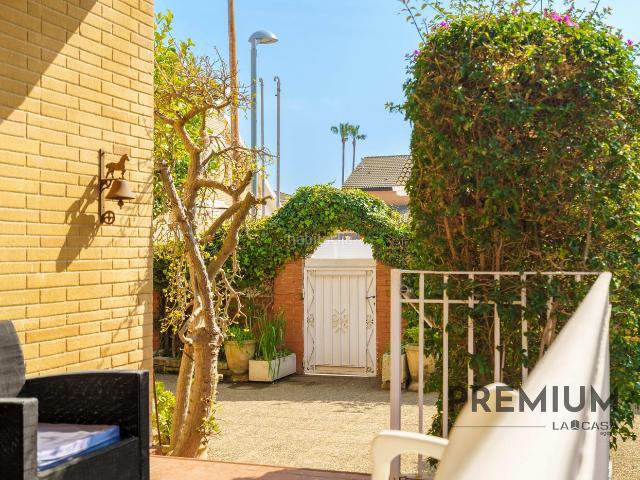 Casa en venta en Can Bou, Baix Llobregat