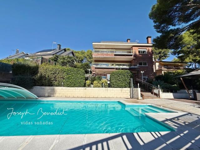 Casa en venta en Can Roca, Baix Llobregat