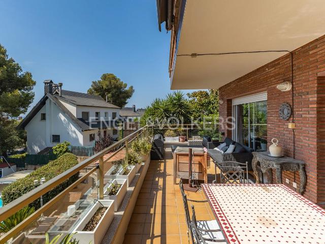 Casa en venta en Castelldefels, Can Roca