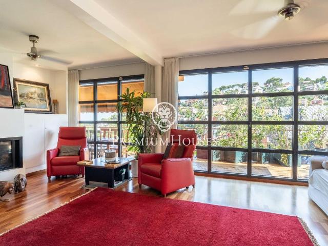 Casa en venta en Castelldefels, Montmar