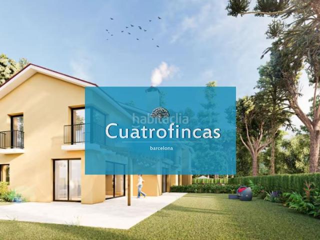 Casa en venta en Centre, Baix Llobregat