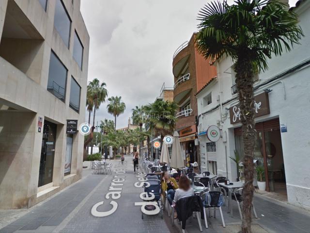 Casa en venta en Castelldefels, Centre