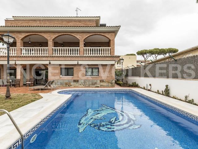 Casa en venta en Centre, Baix Llobregat