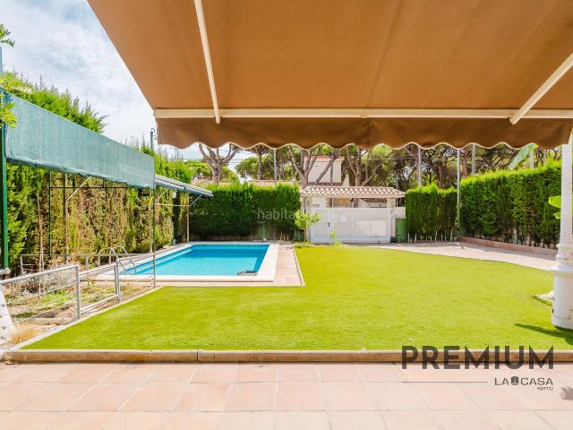Casa en venta en la Pineda, Baix Llobregat