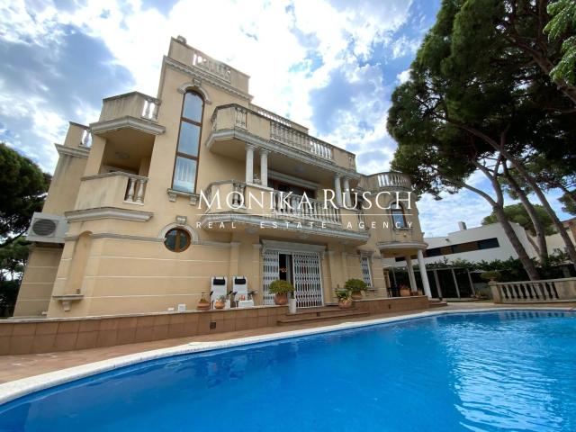 Casa en venta en la Pineda, Baix Llobregat