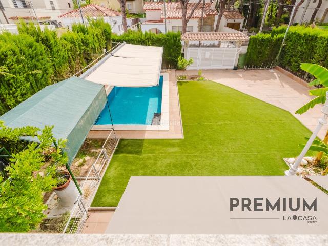 Casa en venta en la Pineda, Baix Llobregat